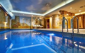 Hotel Stara Poczta